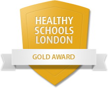 Healthy School Award